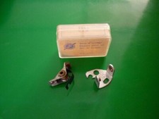 Puntine Bianchi Falco imp. CEV