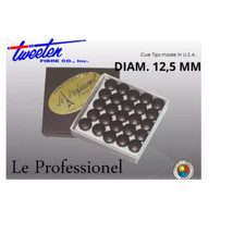 CUOIO PER STECCA DA BILIARDO