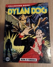 Dylan Dog Collezione Book n°9