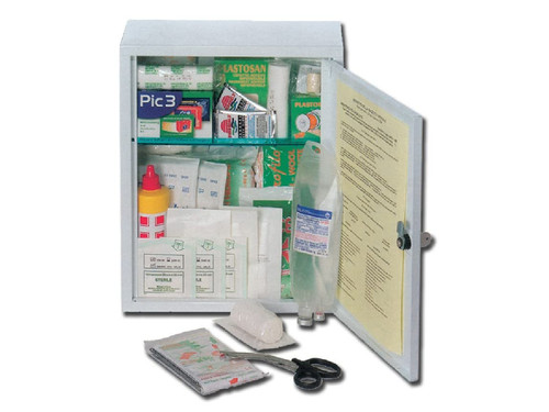 Kit pronto soccorso all 2 - pronto, all.