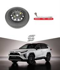 Ruotino di Scorta 17" per