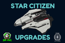 Aggiornamento Star Citizen a Mercury Star Runner Crusader Industries - spedizione CCU