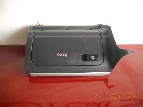 Cassetto portaoggetti golf - cassetto, 6