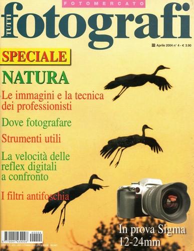 Tutti fotografi 4 aprile - 4,