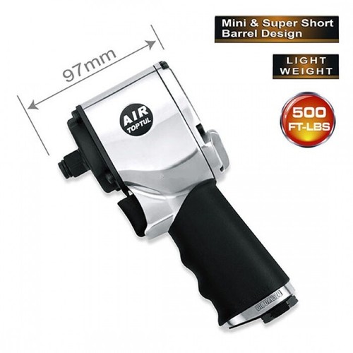 Avvitatore pneumatico compatto - avvitatore,