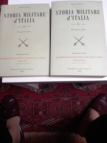 Storia militare popolo - storia,