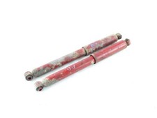 2997265 COPPIA AMMORTIZZATORI POSTERIORI IVECO DAILY 35-8 2.5 D 53KW 5M 2P (1980