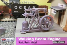Beam Engine - Walking Beam