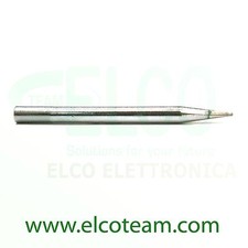 Punta weller 4spi15213 piatta - weller,