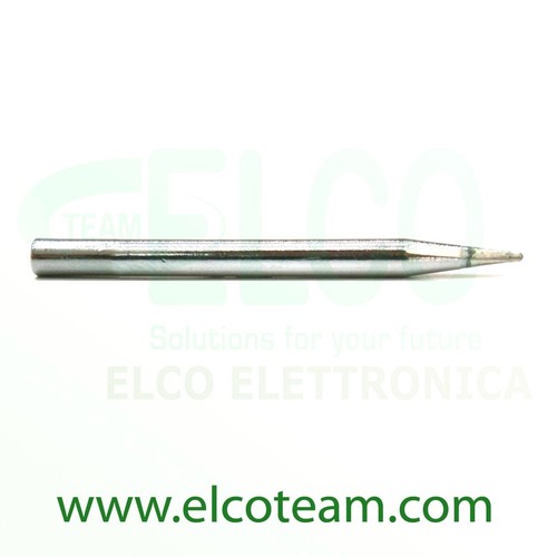 Punta weller 4spi15213 - weller, piatta
