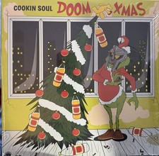 MF Doom - Cookin' Soul - Doom