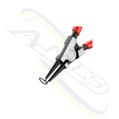 Pinza seeger per anelli - per,