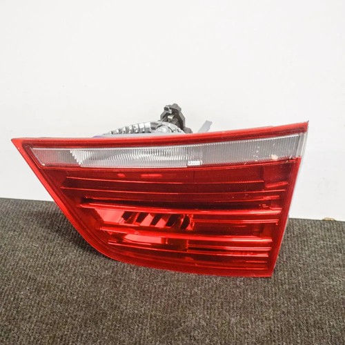 Fanale posteriore lato destro