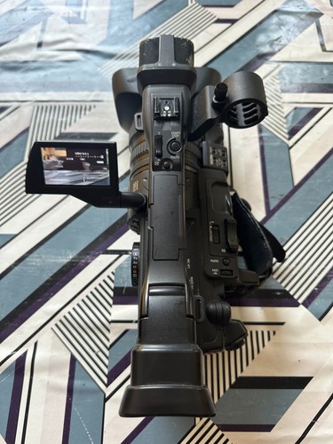 Canon hdv 1080i - g1,