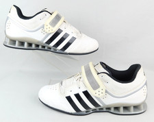 Adidas Adipower Scarpe da