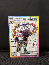 Pokémon TCG Umbreon EX