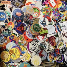 Collezione POG anni 90 - Lotto
