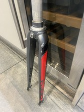 Forcelle anteriori Giant Defy