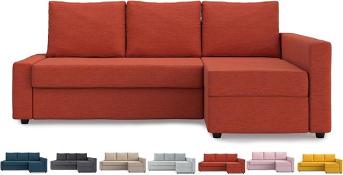 Chaise angolare snug - chaise,