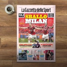 La Gazzetta dello Sport 23