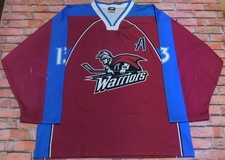 MAGLIA SHIRT TRIKOT ICE HOCKEY