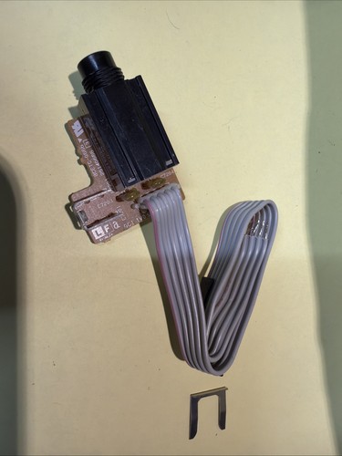 Onkyo nr609 jack per - tx-nr609,