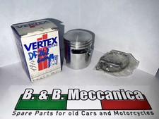 PISTONE POLINI PIAGGIO CIAO SI DIAMETRO 438 SPINOTTO 12 RIF 2438 COMPLETO (DF...