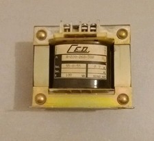 TRASFORMATORE - TRANSFORMER