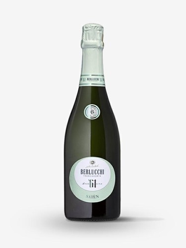 Franciacorta saten - franciacorta,