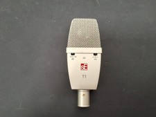 Microfono a condensatore