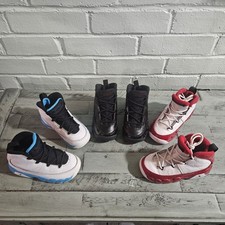 Jordan 9 Retro Bundle