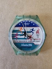 Orologio da polso Atlanta