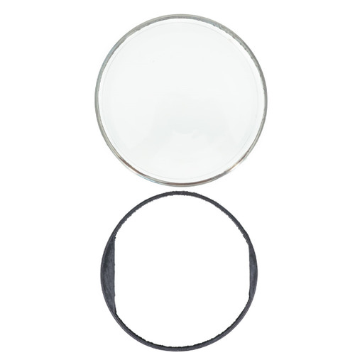 Kit vetro ghiera - ,