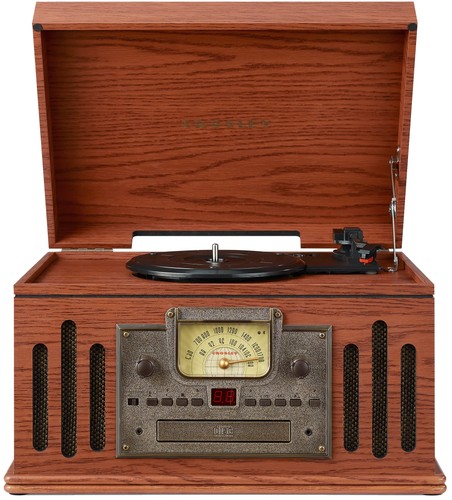 Giradischi velocità radio - giradischi,