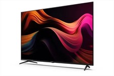 Led sharp smart 4k - led, 55"