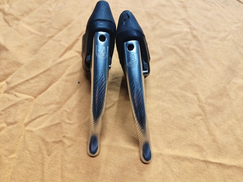 Leve freno campagnolo - campagnolo, record