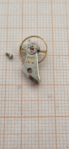 Universal geneve cal 69 - universal,