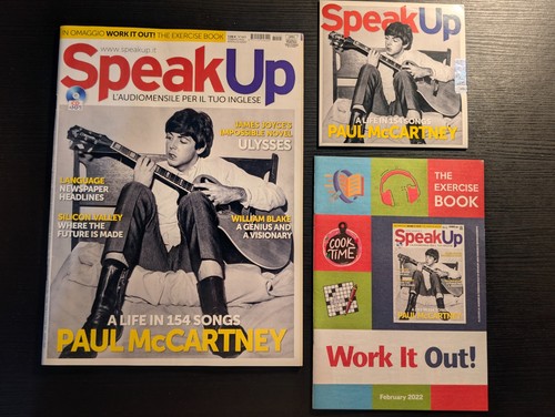 Speakup 443 2022 paul - speakup,