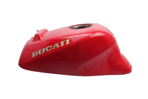 Tappo serbatoio benzina - , ducati