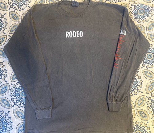 Shirt manica lunga - manica,