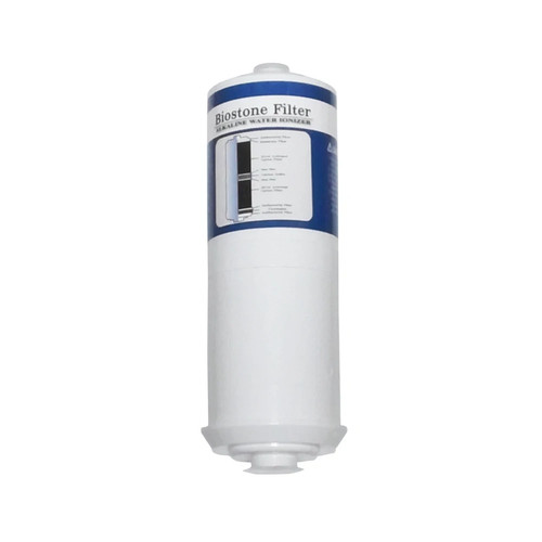 Filtro ionizzatore