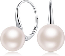 Orecchini Perle, Orecchini