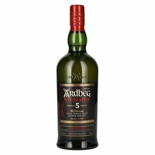 Ardbeg 5 Years Old WEE BEASTIE