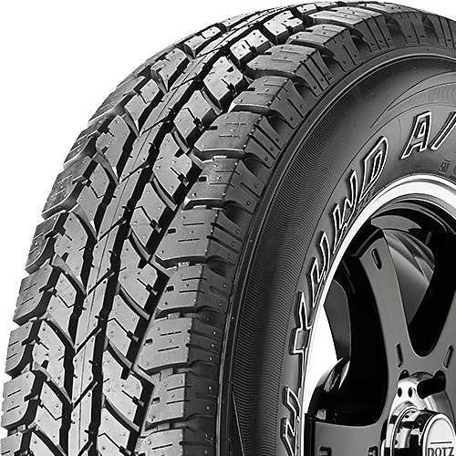 Nankang 4x4 7 - 4x4, wd