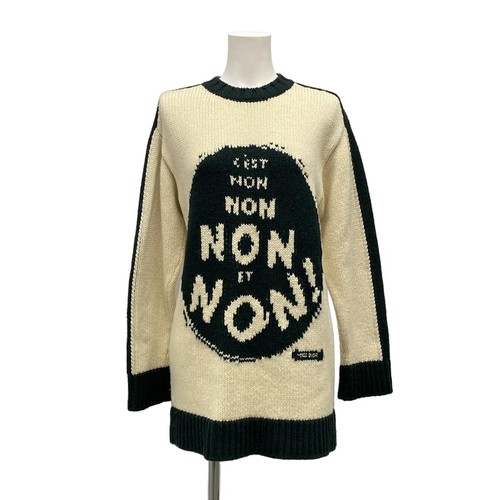 Maglione donna lana
