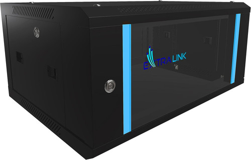 Rack pollici armadio - 4u,