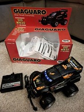 GIG NIKKO GIAGUARO Auto