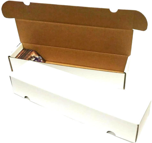 10xboites rangement cardbox - 10xboites,