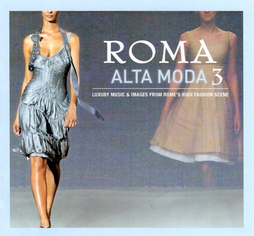 Various roma alta moda - -,