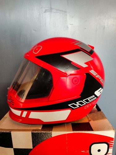 Casco nava vintage helmet - nava, 8